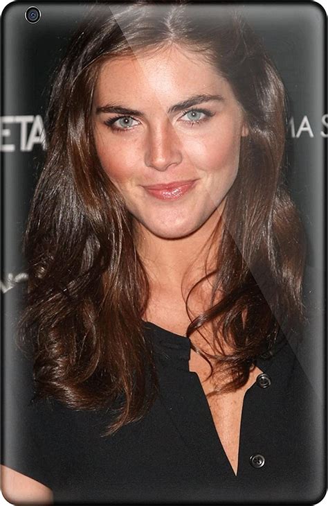 Amazon.com: Best Defender Case with Nice Appearance (Hilary Rhoda) for Ipad Mini : Electronics