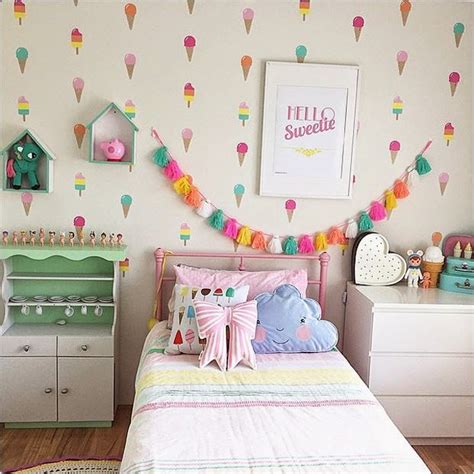 Pin on Girls new rooms