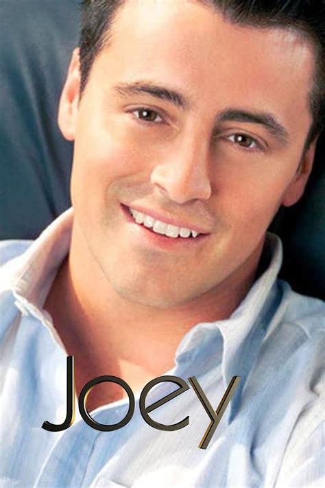 Joey | Rotten Tomatoes