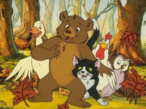 Little Bear ~ episode list | Little bear cartoon, Old cartoon shows, Childhood movies