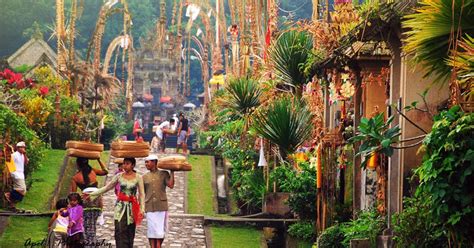 Mengenal Pariwisata Budaya di Bali ~ Teknologi Informasi | Pariwisata Budaya Bali