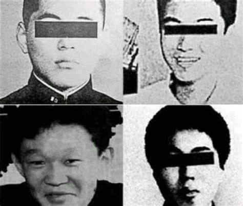 Did Junko Furuta's killers ever get sentenced for their crimes? – Film ...