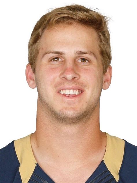 Jared Goff, Los Angeles, Quarterback