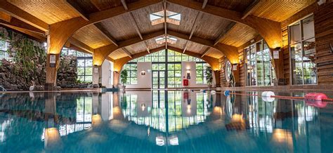 Active Club - Leisure Centre at Hotel Kilkenny