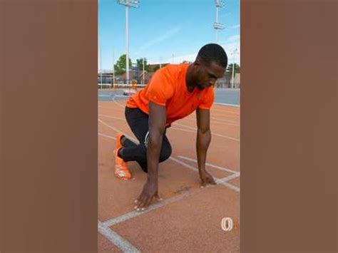 5 Tips For Faster 3 Point Starts/40 Yard Dash - YouTube