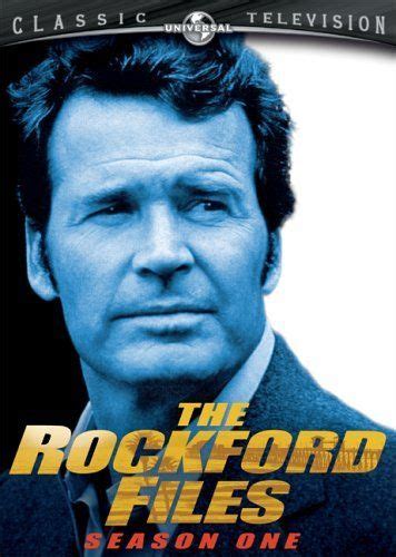 The Rockford Files: Season 1 (1974) on Collectorz.com Core Movies