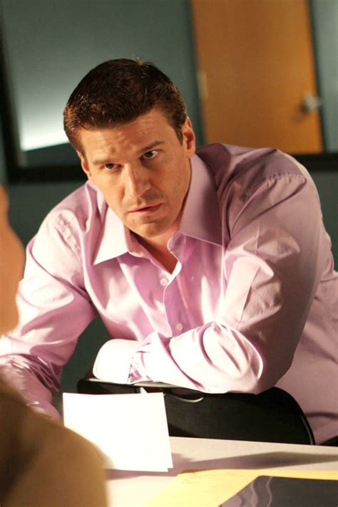 Booth - David Boreanaz Photo (509849) - Fanpop