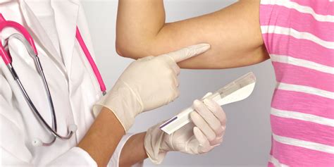 Everything you need to know about the contraceptive implant