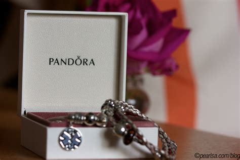 Pandora & Medical Alert Bracelets | Pearlsa | Flickr