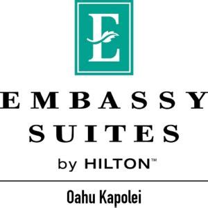 Embassy_Suites_Kapolei_Hotel_Logo - Roberts Hawaii Airport Transfer Services