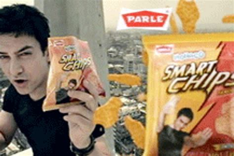 Parle Products launches new campaign for Monaco Smart Chips | Advertising | Campaign India