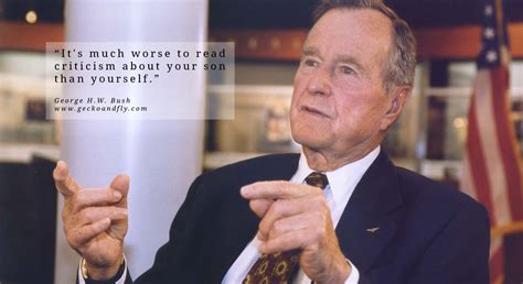 George H. W. Bush Quotes. QuotesGram