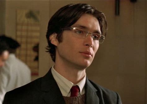 Cillian Murphy Eyes 'A Quiet Place 2' Role, Probably As Someone Creepy ...