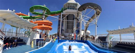 First time cruiser's guide to Royal Caribbean's onboard activities | Royal Caribbean Blog