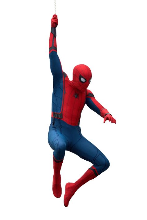 Spider-Man PNG