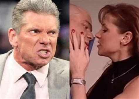 WWE Hall of Famer believes Vince McMahon wanted to "get off" by seeing ...