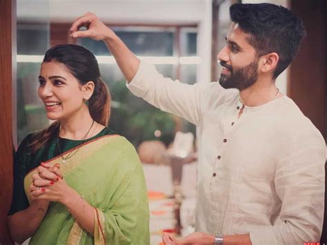 Revealed! Here's why Naga Chaitanya, Samantha got divorced