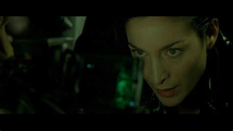 trinity from the matrix trilogy - Female Ass-Kickers Image (18670546 ...