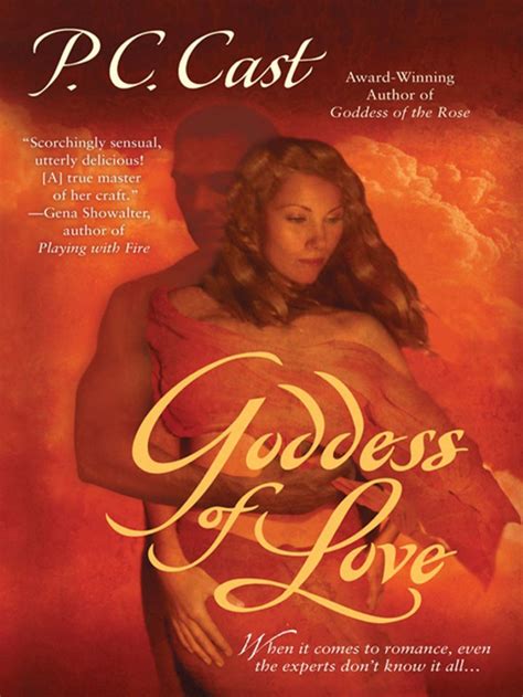 Goddess of Love (eBook) | Goddess of love, It cast, Mythology books