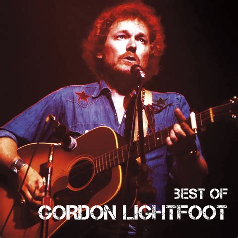 Gordon Lightfoot - Song For A Winter's Night | iHeartRadio