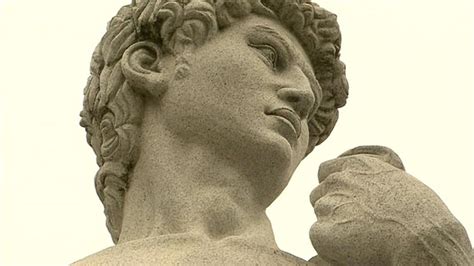 Michelangelo's David replica divides neighbourhood | Newshub