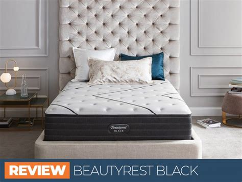 Beautyrest Black Mattress Review in 2020 | Sleep Advisor