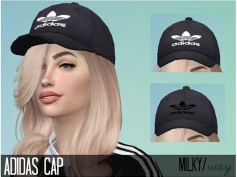 Sale > sims 4 baseball cap cc > in stock