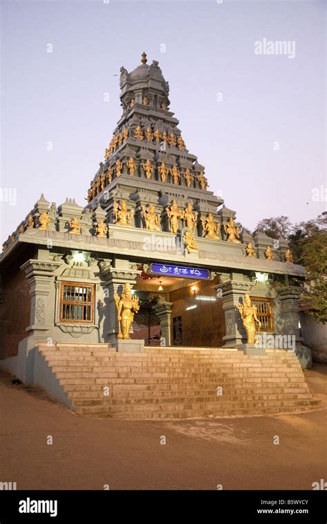 Kadri temple, mangalore hi-res stock photography and images - Alamy