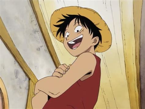 "One Piece" I'm Luffy! The Man Who Will Become the Pirate King! (TV Episode 1999) - IMDb