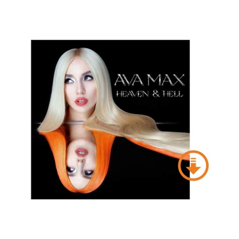 SHOP MUSIC – Ava Max Official Store