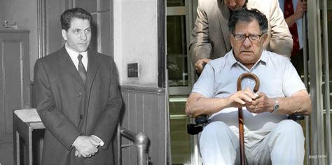 100-year-old mobster John (Sonny) Franzese released from federal prison ...