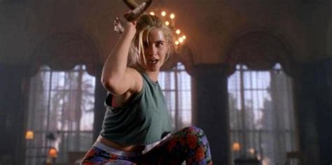 Buffy the Vampire Slayer - Movie Review - The Austin Chronicle