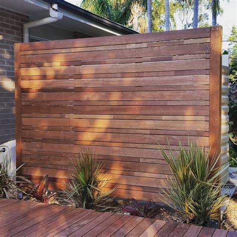 Outdoor Privacy Screen Ideas For Porch