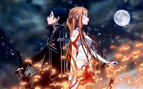 Emptyblue | Sword art online wallpaper, Sword art online poster, Sword art online asuna