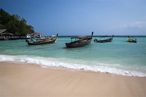 The Stunning Islands in the Gulf of Thailand - Vietnam Visa On Arrival