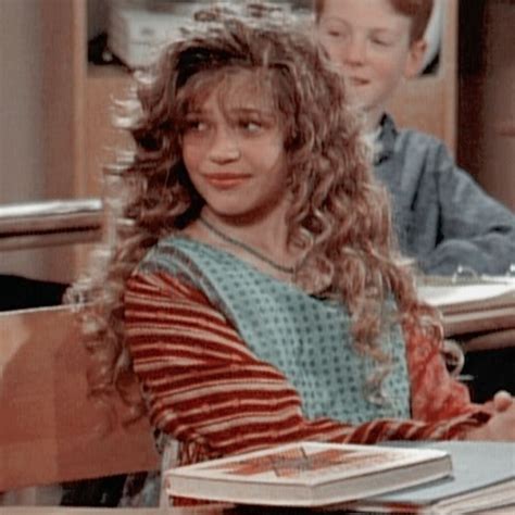 topanga lawrence | Boy meets world, Danielle fishel, Boy meets