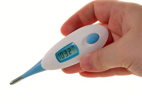 How To Measure Body Temp Without Thermometer at Jane Camacho blog