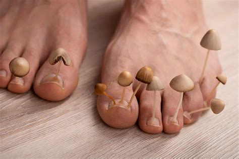 Can You Treat Foot Fungus at Home? (Hint: You Can’t) - Feet First Clinic