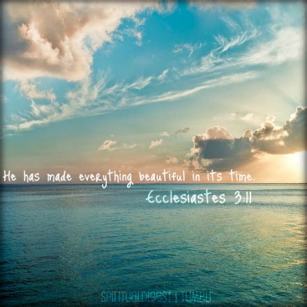 Ecclesiastes Bible Quotes. QuotesGram