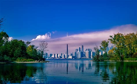 Top 10 Places To See And Things To Do In Toronto, Canada