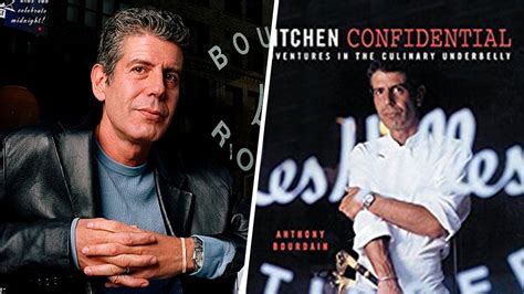 5 of Anthony Bourdain’s best books - TODAY.com