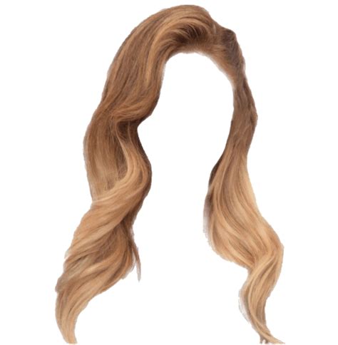 Women Blonde Hair Png Transparent Png Mart - vrogue.co