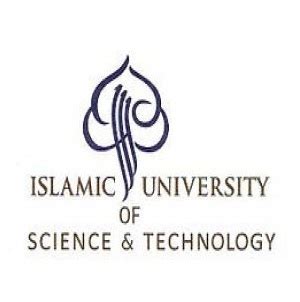 Islamic University of Sciences & Technology University,Jammu and Kashmir Admission 2023-24 ...