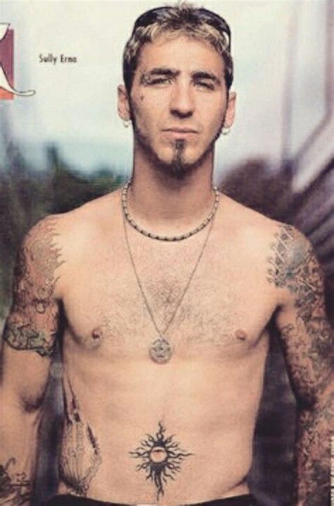 19+ Sully Erna Tattoos - TrevorIris