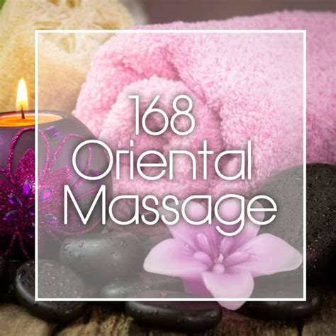168 Oriental Massage Coupons near me in Miami | 8coupons