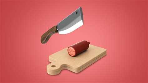 SALAMI SLICING on Behance