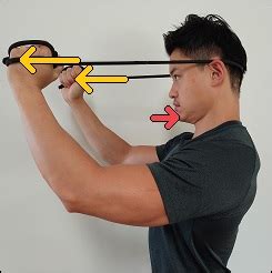 Deep Neck Flexor Strengthening Exercises - Posture Direct