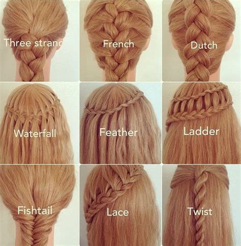 The Best 5 Back-to-School Hairstyle Ideas - SIS HAIR