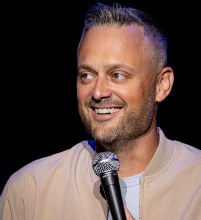 Nate Bargatze Performs Editorial Stock Photo - Stock Image | Shutterstock