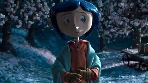 Henry Selick, Director of Coraline, talks about what it'd be like from ...